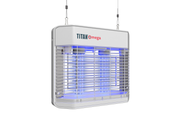 Preview: TITAN® OMEGA LED Insektenvernichter